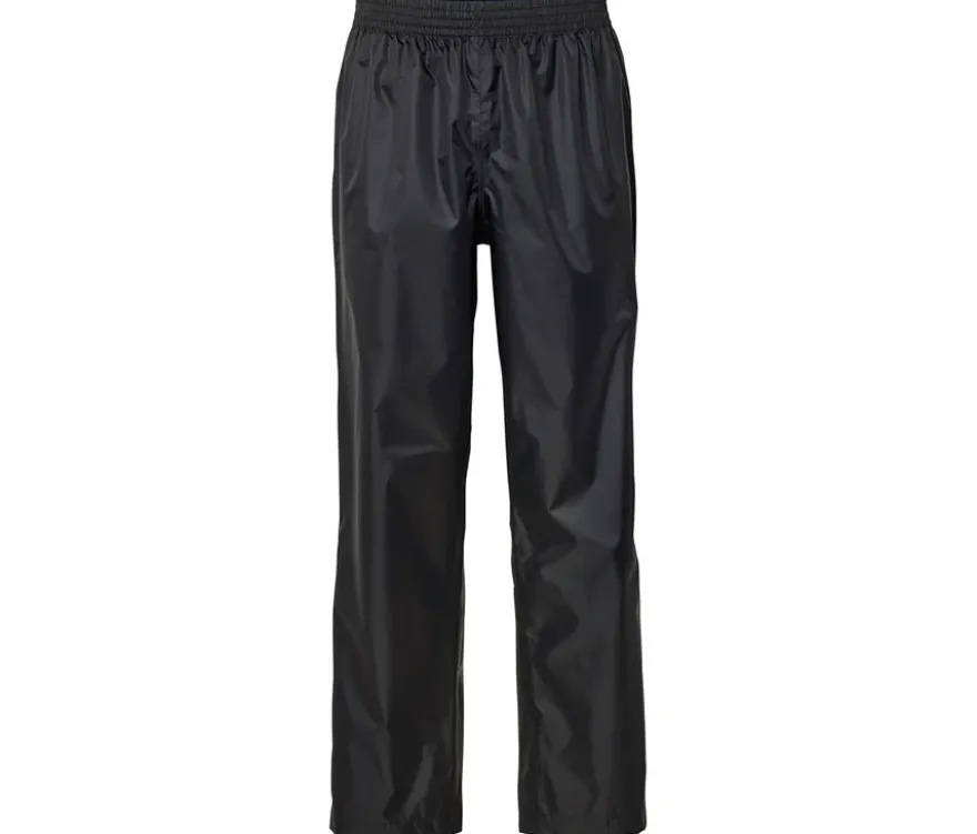 Regenhose, schwarz