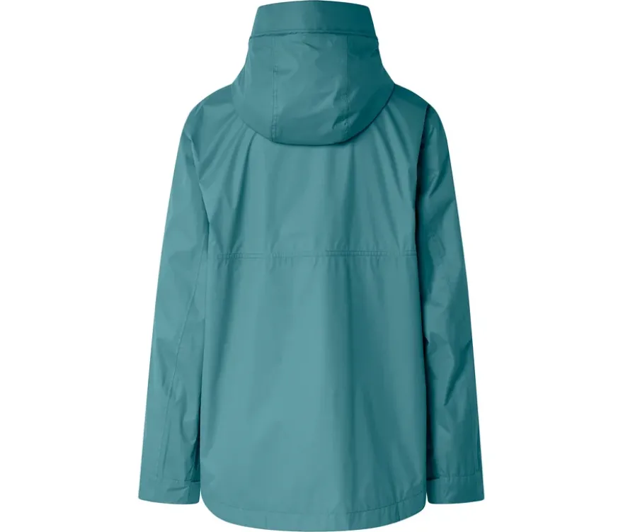 Regenjacke