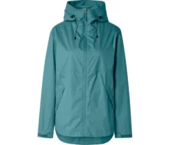 Regenjacke