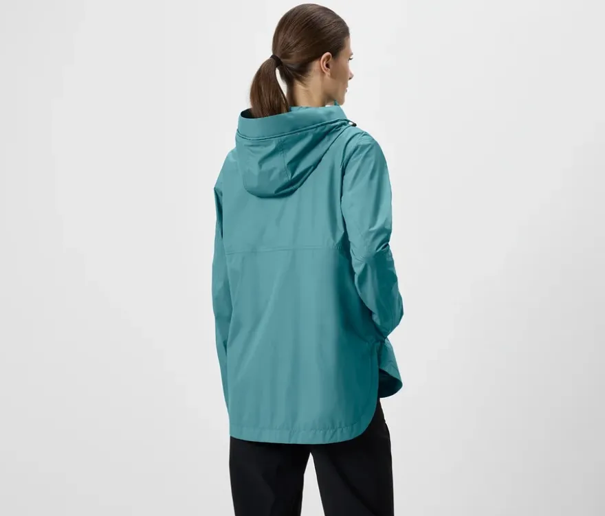 Regenjacke