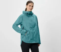 Regenjacke