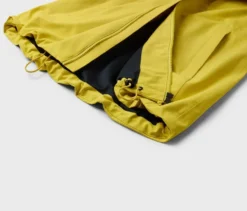 Regenjacke