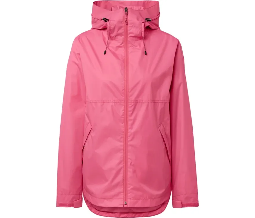 Regenjacke