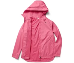 Regenjacke