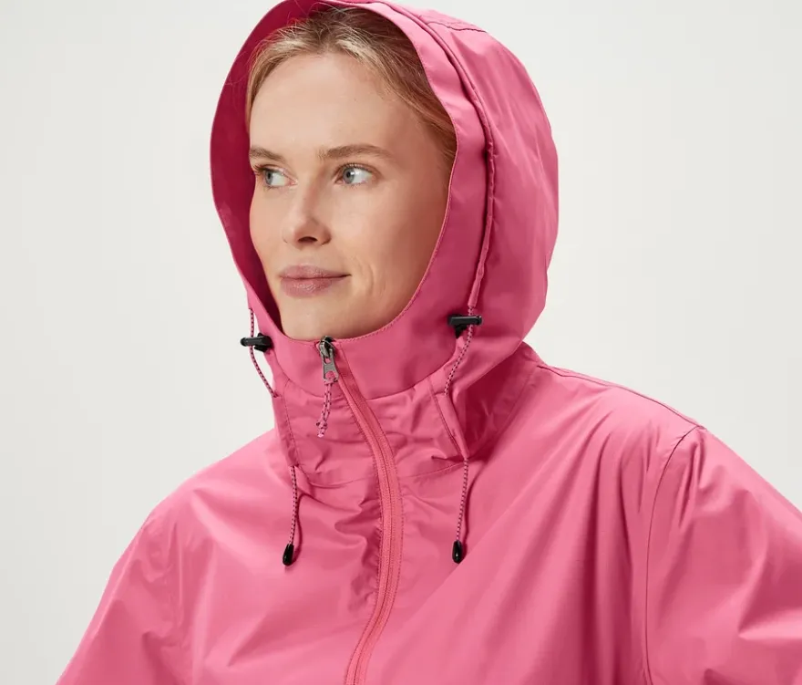 Regenjacke