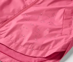 Regenjacke