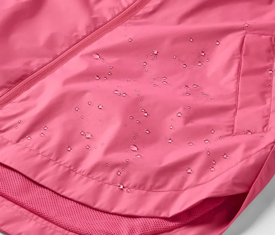 Regenjacke
