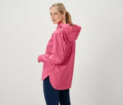 Regenjacke