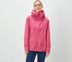 Regenjacke