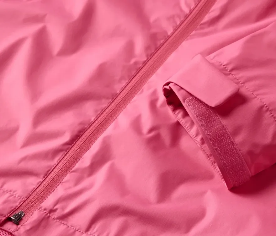 Regenjacke
