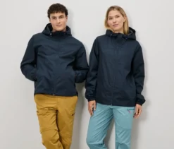 Regenjacke