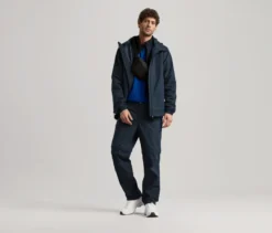 Regenjacke