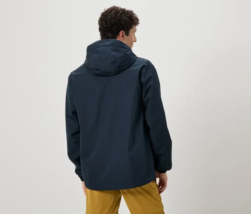 Regenjacke