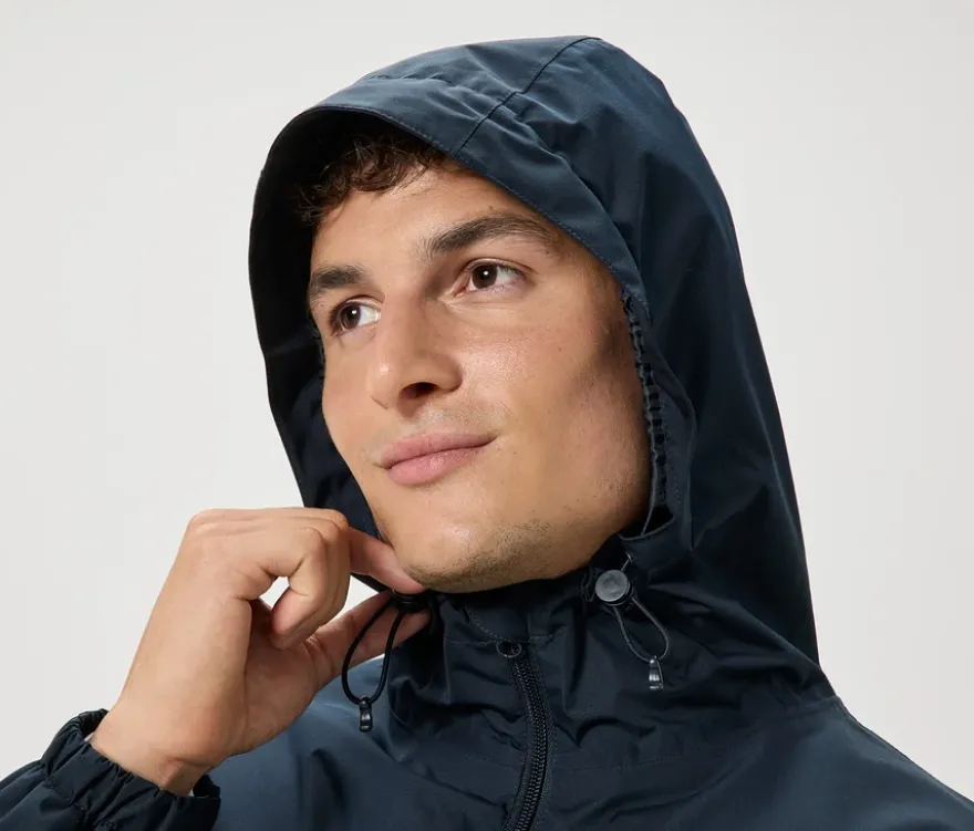 Regenjacke
