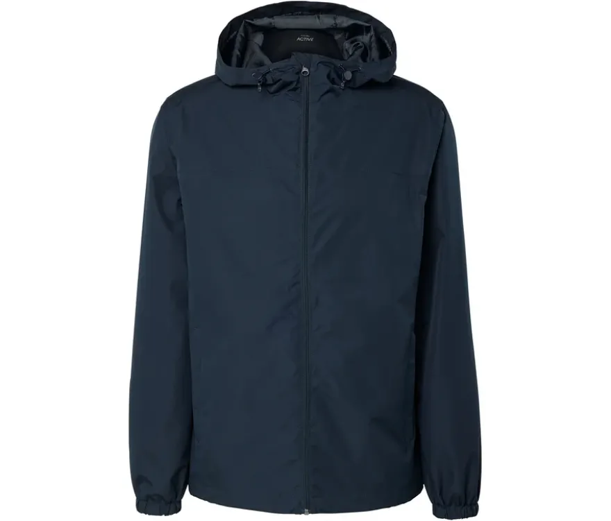 Regenjacke
