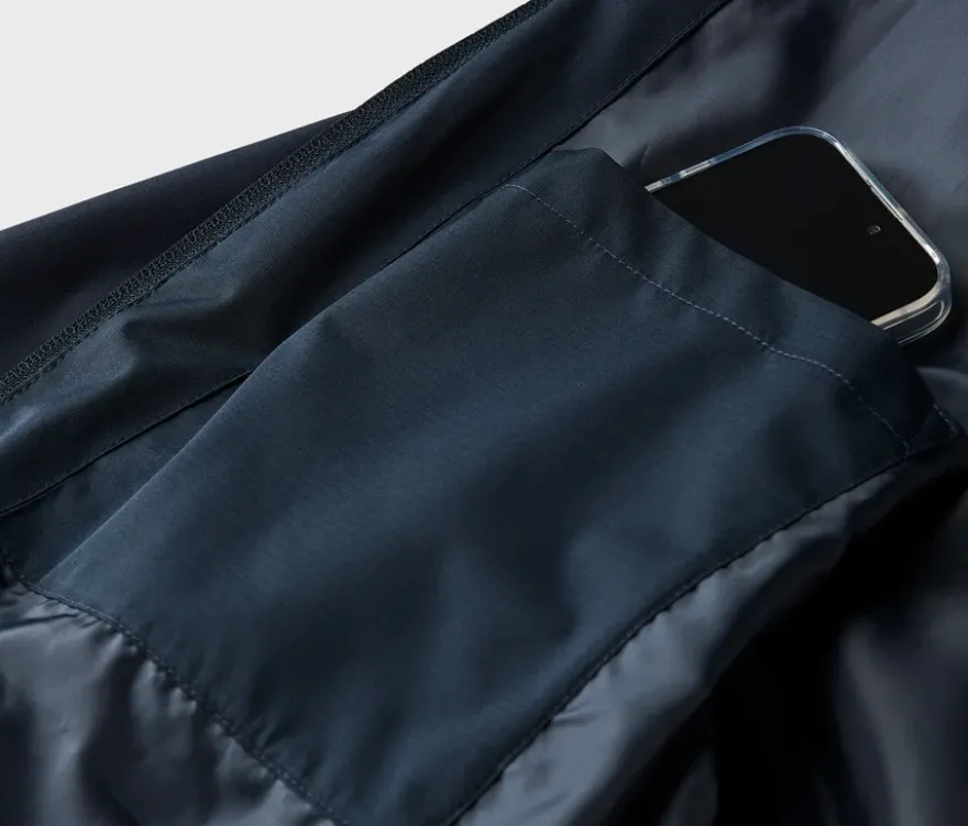 Regenjacke