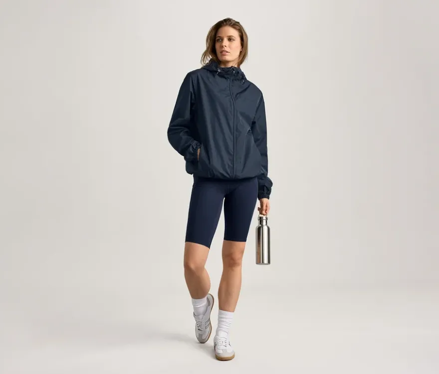 Regenjacke