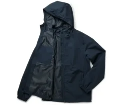 Regenjacke