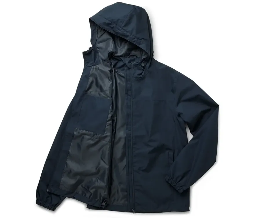 Regenjacke