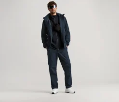 Regenjacke