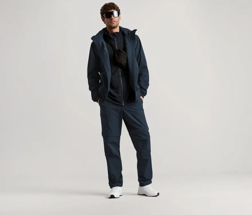 Regenjacke