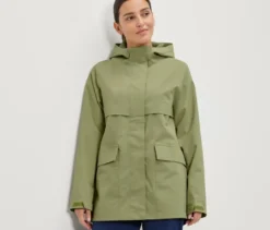 Regenjacke