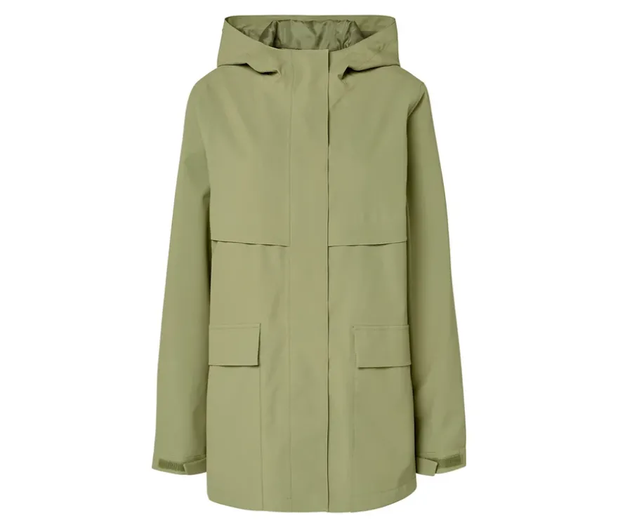 Regenjacke