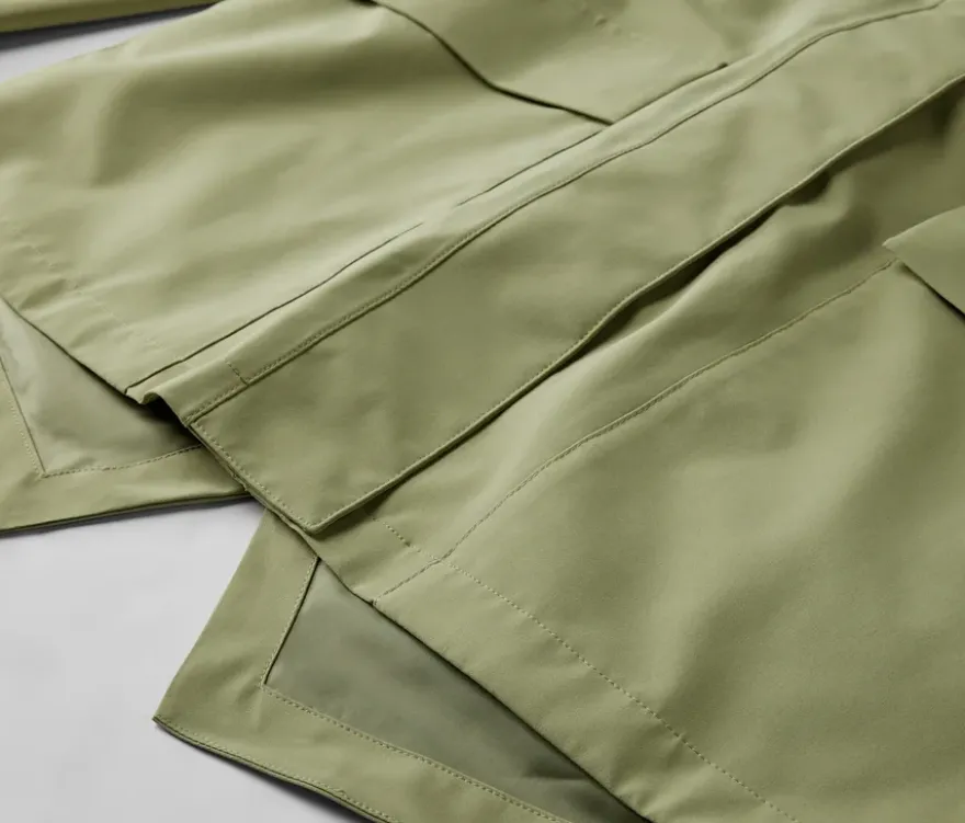 Regenjacke