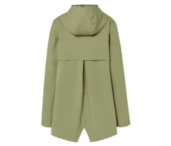 Regenjacke
