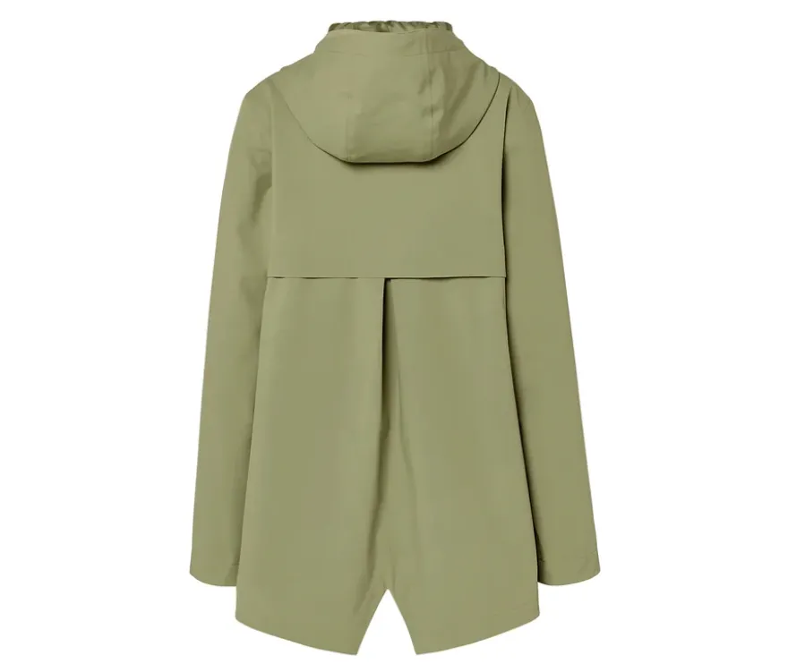 Regenjacke