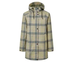 Regenjacke