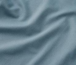 Regenjacke, blau