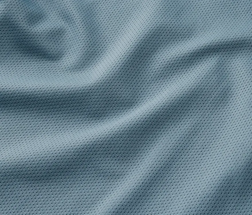 Regenjacke, blau