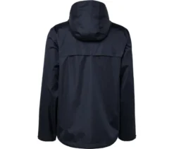 Regenjacke, navy