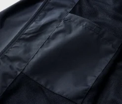 Regenjacke, navy