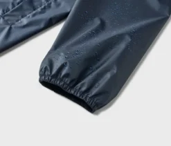 Regenjacke, navy