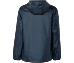 Regenjacke, navy
