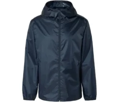 Regenjacke, navy