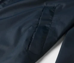 Regenjacke »packable«