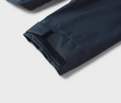 Regenjacke »packable«