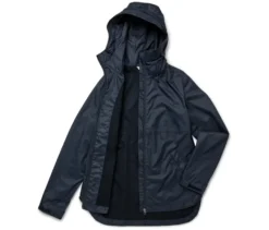 Regenjacke »packable«