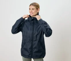 Regenjacke »packable«