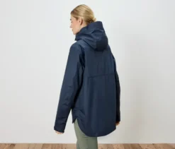 Regenjacke »packable«