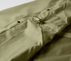 Regenmantel