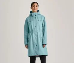 Regenparka