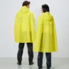 Regenponcho