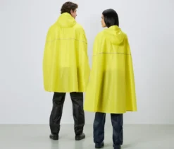Regenponcho