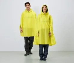 Regenponcho