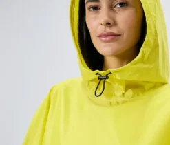 Regenponcho
