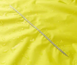 Regenponcho